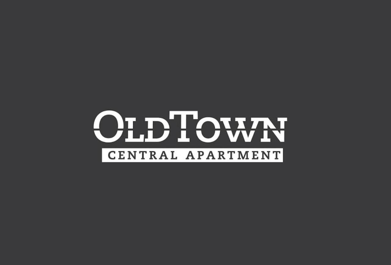 Modern Old Town Central Apartment Bukarest Eksteriør billede